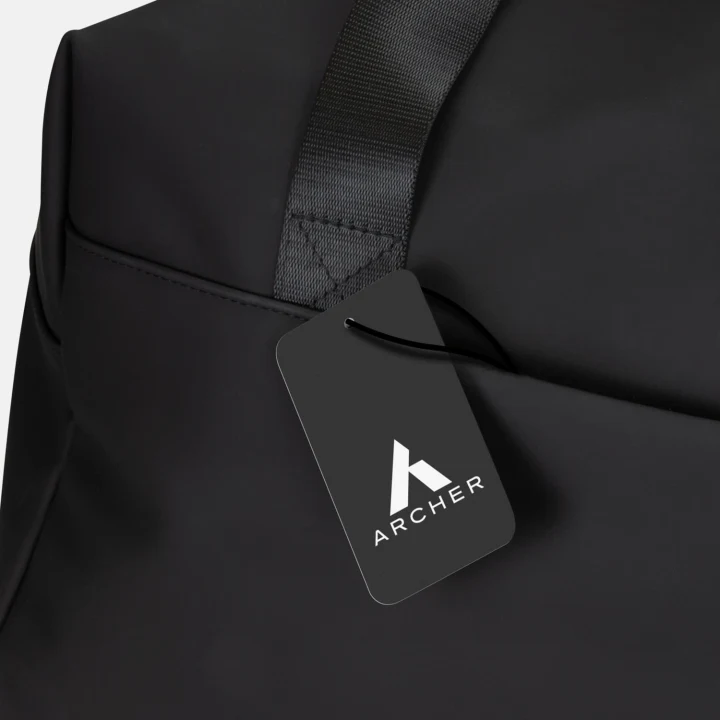 ARCHER Soft-Touch Duffle Bag - image 8