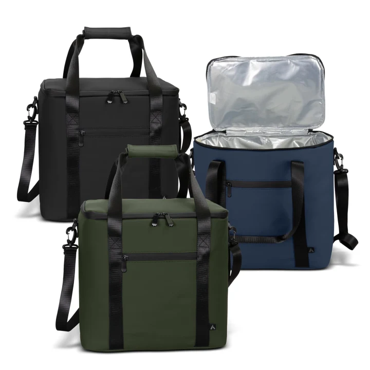 ARCHER Soft-Touch Cooler Bag - image 1