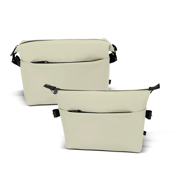 ARCHER Soft-Touch Toiletry Bag - image 2