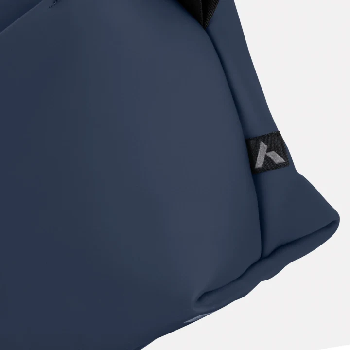 ARCHER Soft-Touch Toiletry Bag - image 5