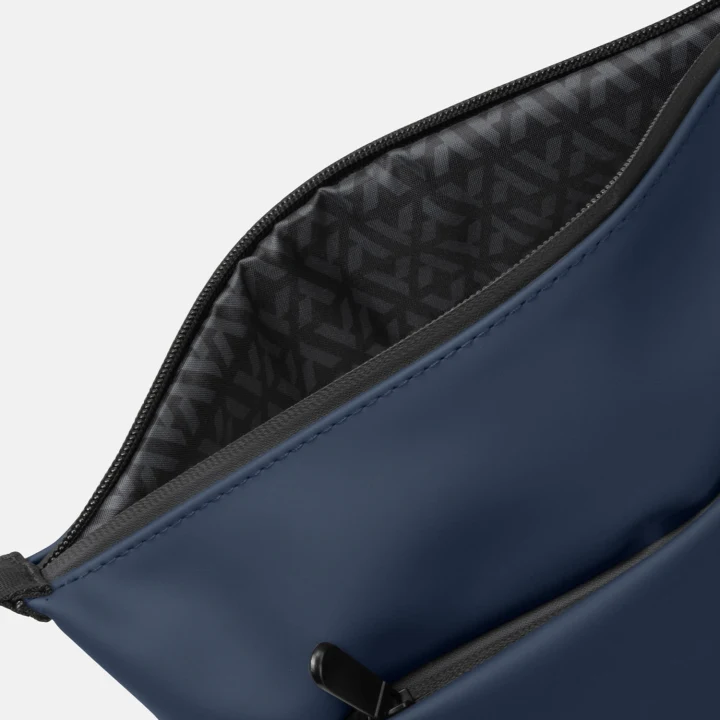 ARCHER Soft-Touch Toiletry Bag - image 6