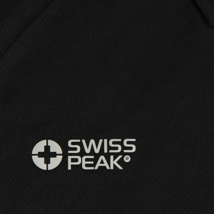 Swiss Peak Urban Unisex Polo - image 4