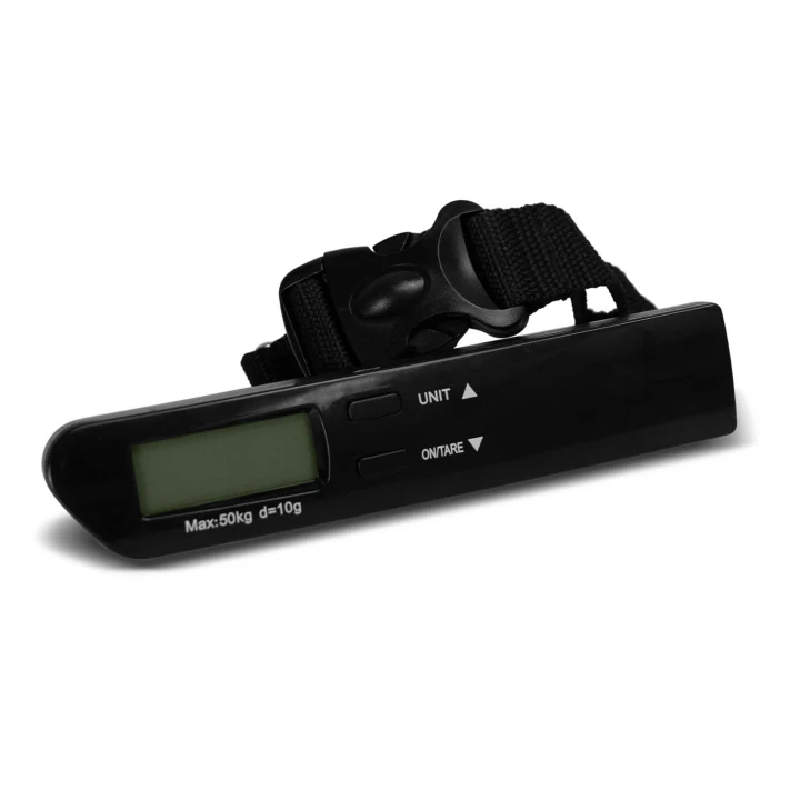 Travel Luggage Scale - image 1
