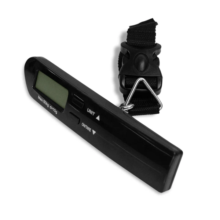 Travel Luggage Scale - image 2