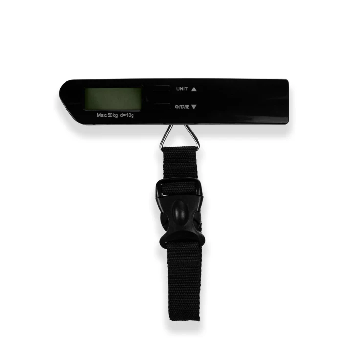 Travel Luggage Scale - image 3