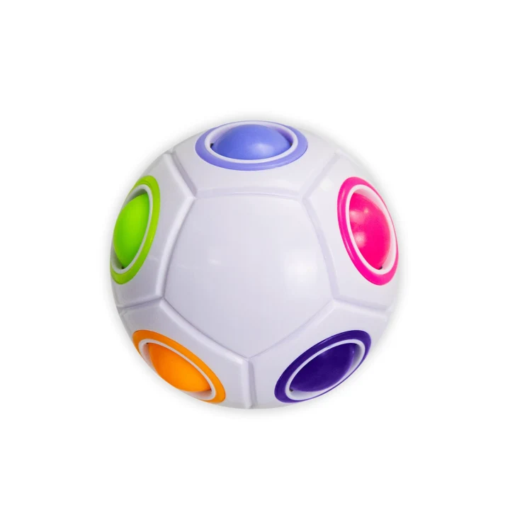 Fidget Puzzle Ball - image 2