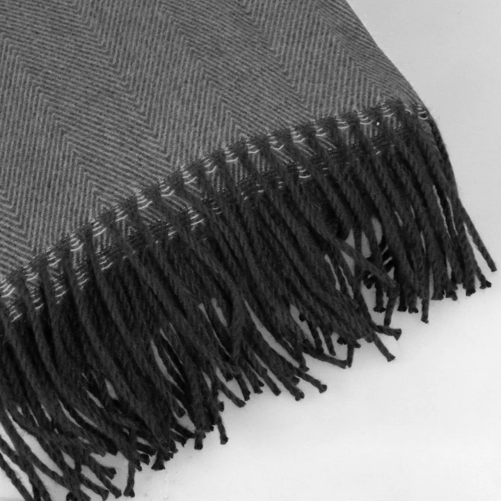Keepsake Throw Blanket - image 6