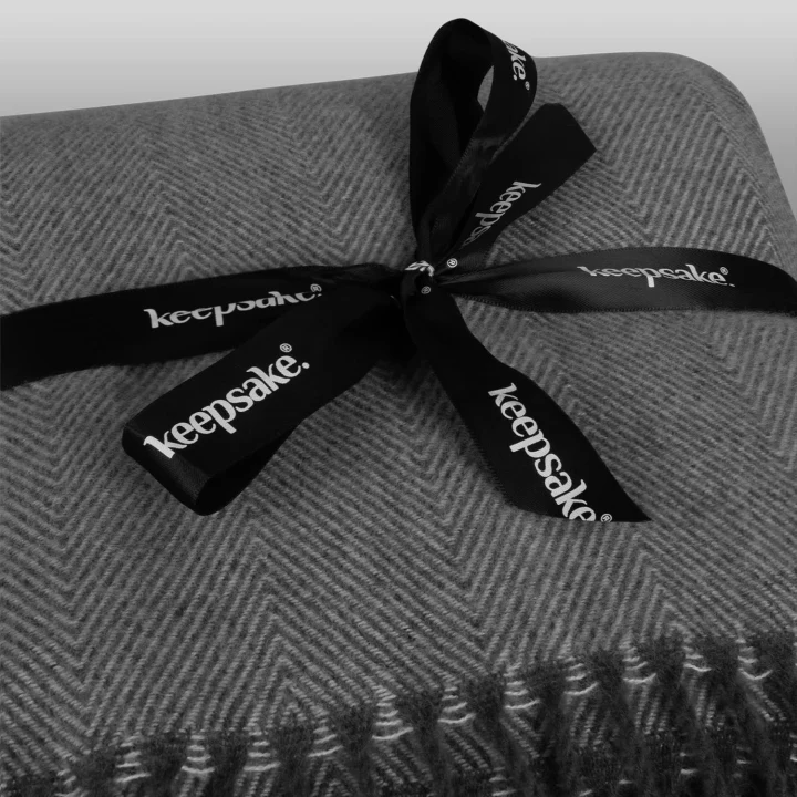 Keepsake Throw Blanket - image 7