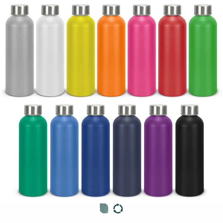 Venus Recycled Aluminium Bottle - image 1