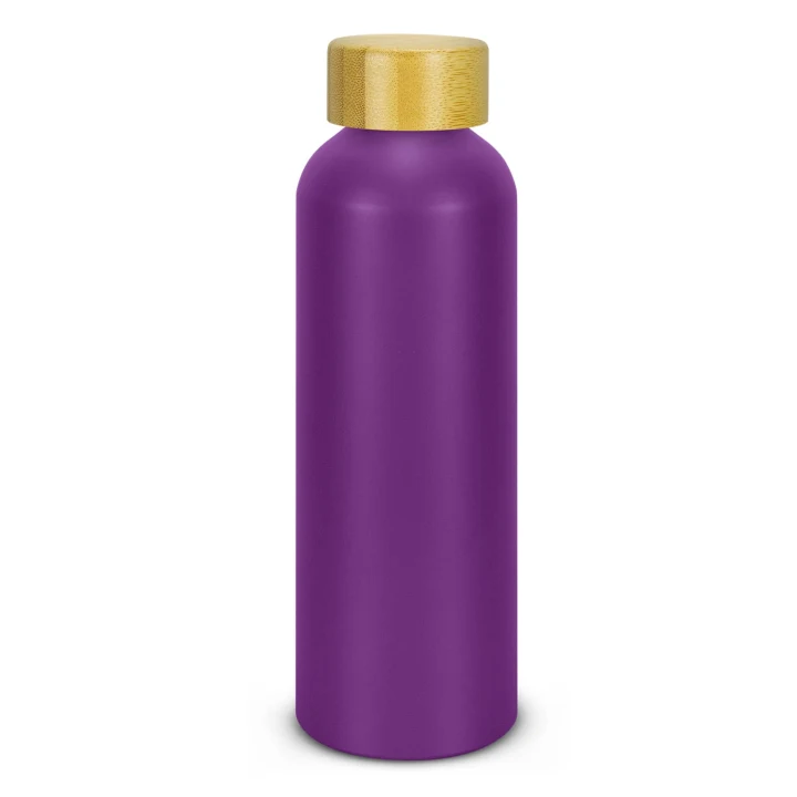 Eden Recycled Aluminium Bottle - image 14