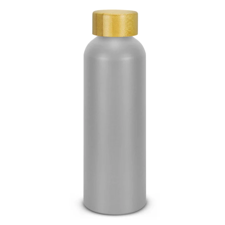 Eden Recycled Aluminium Bottle - image 3