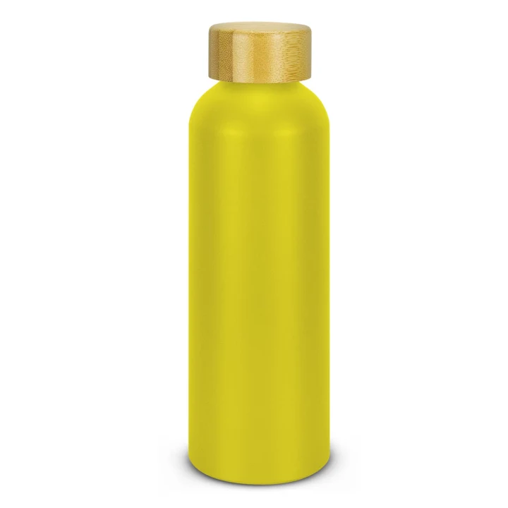Eden Recycled Aluminium Bottle - image 5