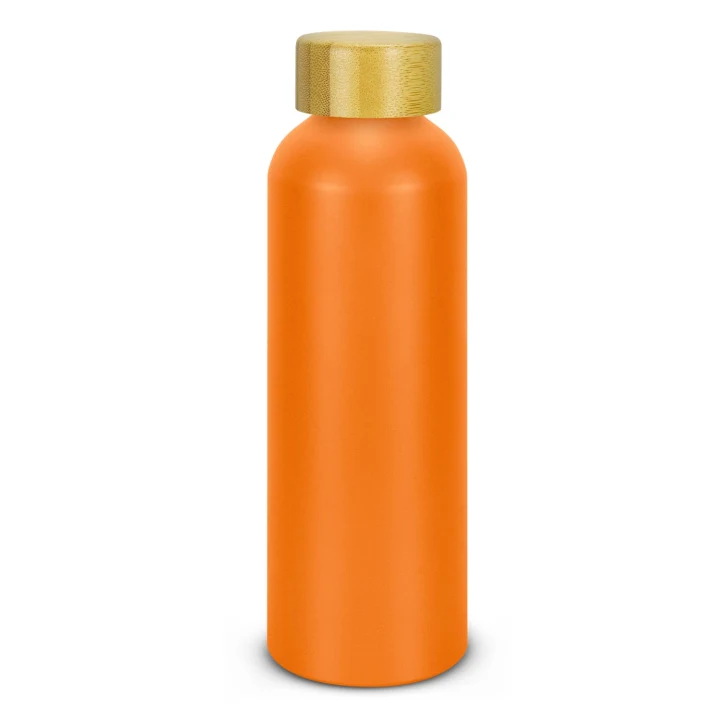 Eden Recycled Aluminium Bottle - image 6