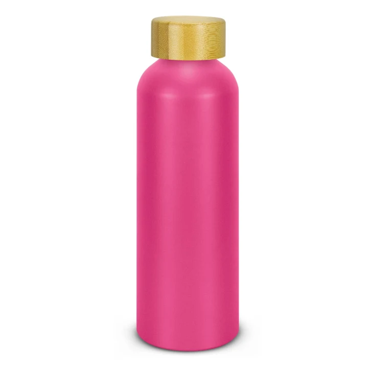 Eden Recycled Aluminium Bottle - image 7