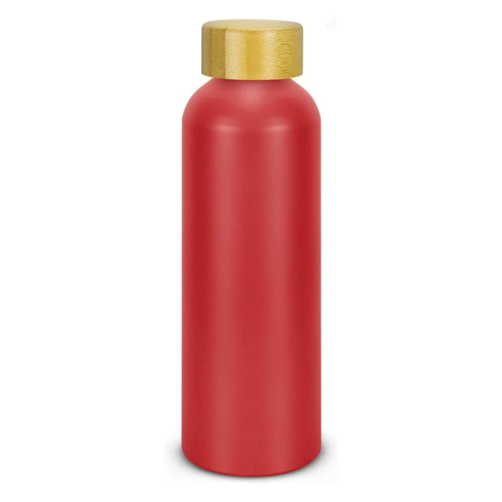 Eden Recycled Aluminium Bottle - image 8