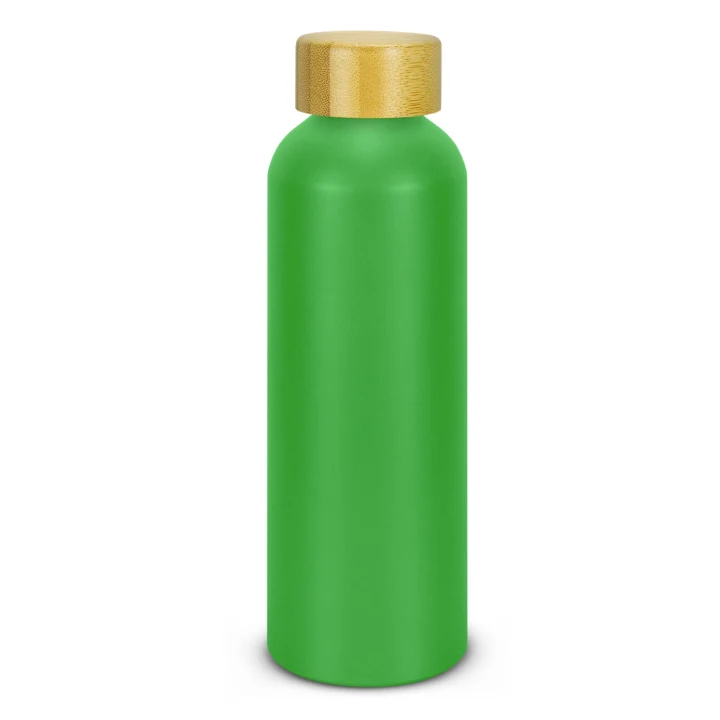 Eden Recycled Aluminium Bottle - image 9