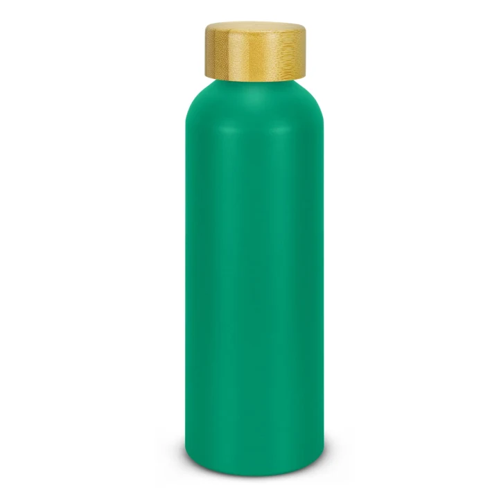 Eden Recycled Aluminium Bottle - image 10