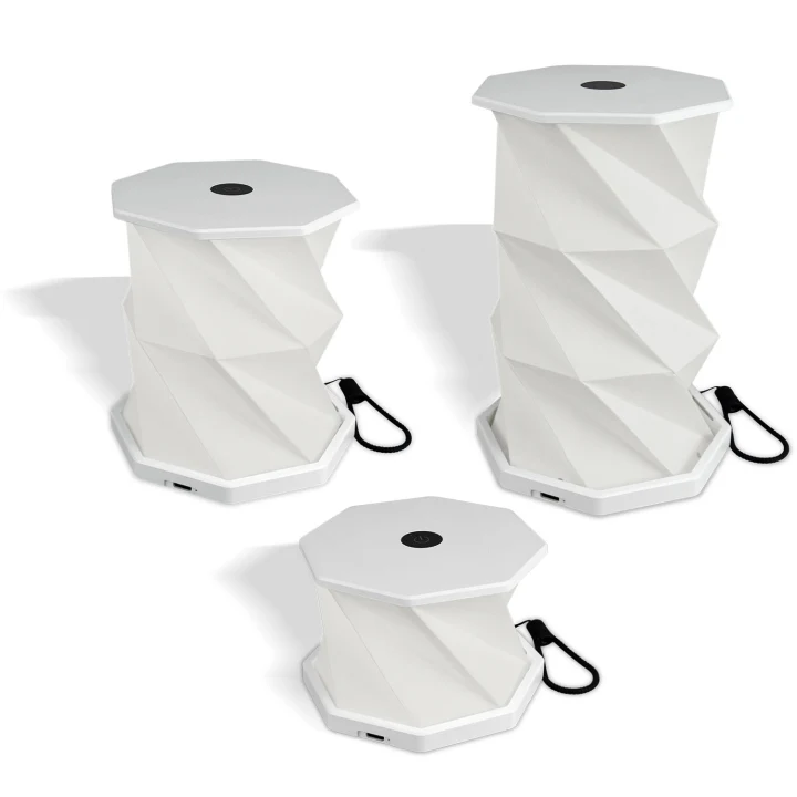 Luma Foldable Lantern - image 2