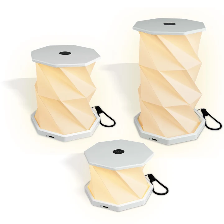 Luma Foldable Lantern - image 3
