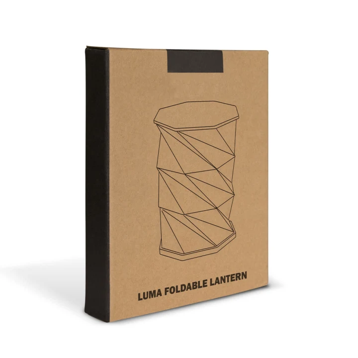 Luma Foldable Lantern - image 7