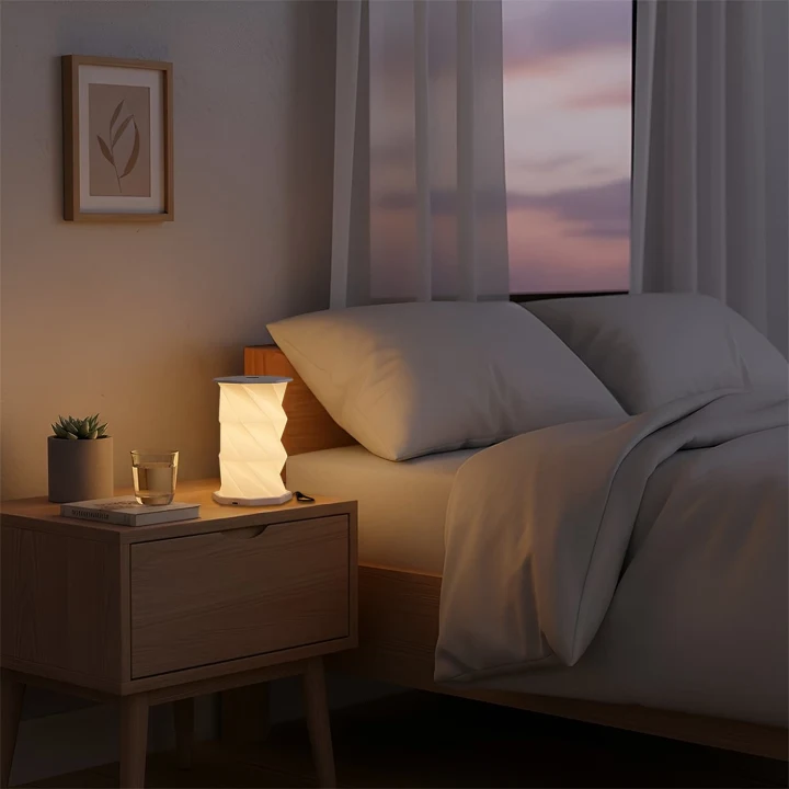 Luma Foldable Lantern - image 8