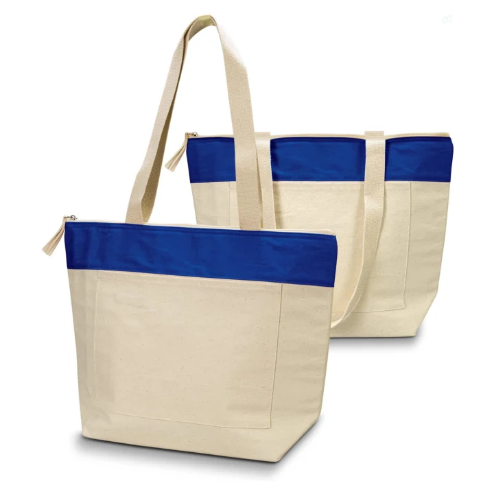 Emporium Cotton Cooler Tote - image 6