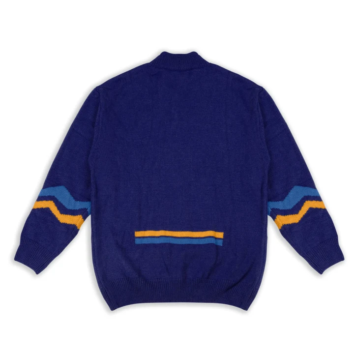 Glenorchy Custom Knitted Jumper - image 3