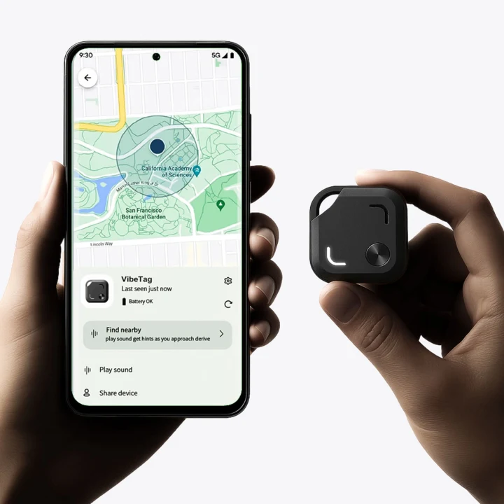 VibeTag Bluetooth Tracker - image 3