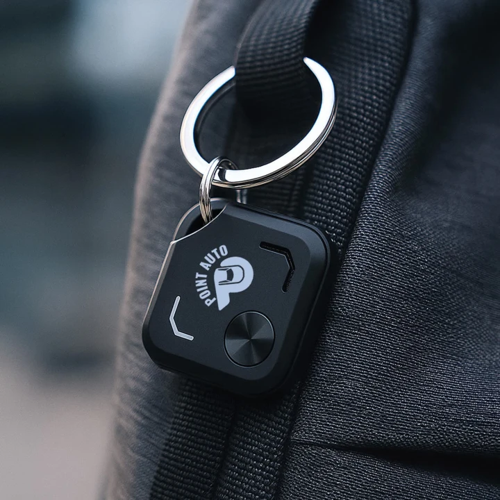 VibeTag Bluetooth Tracker - image 4