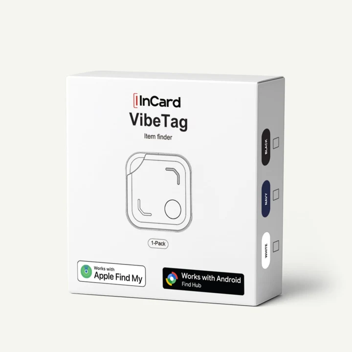VibeTag Bluetooth Tracker - image 7