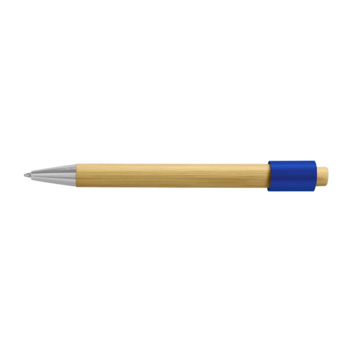 Unwind Bamboo Spinner Pen - image 11