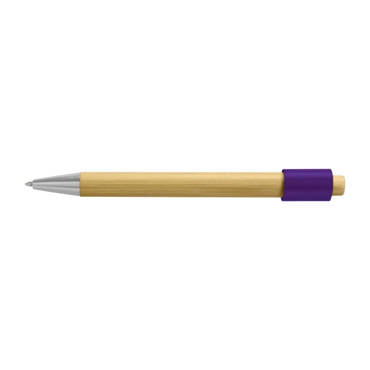 Unwind Bamboo Spinner Pen - image 13