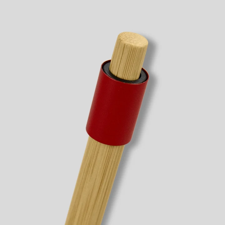 Unwind Bamboo Spinner Pen - image 15