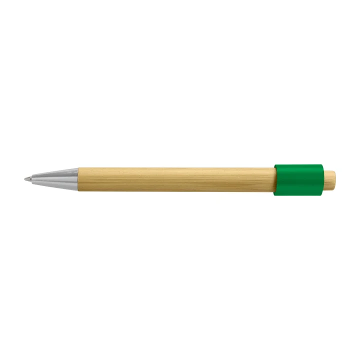 Unwind Bamboo Spinner Pen - image 8
