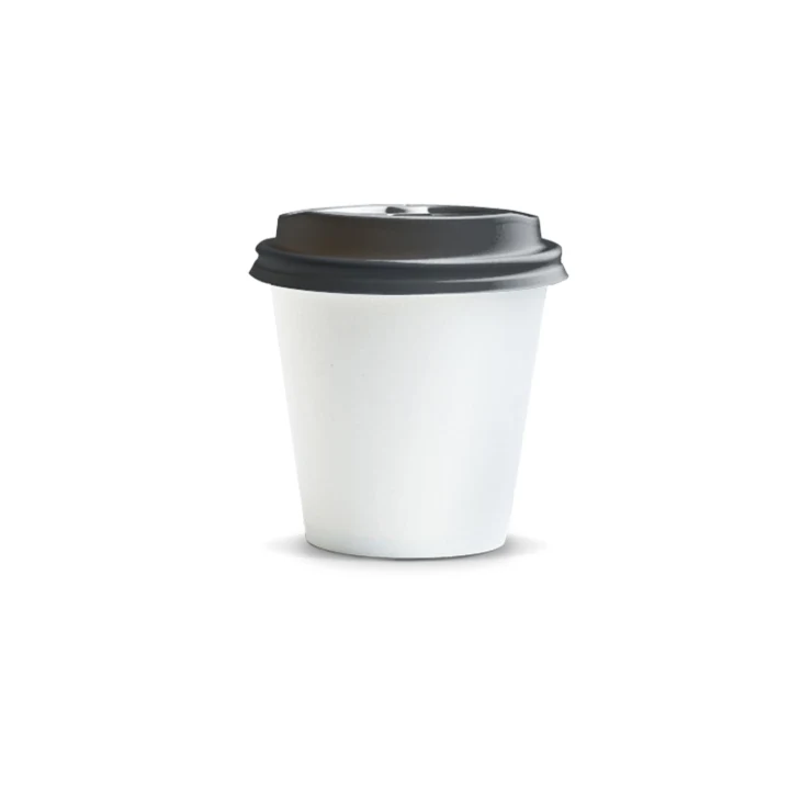 Kudos Paper Coffee Cup - 180ml - image 3