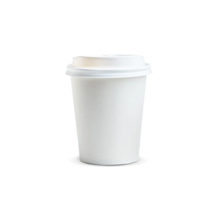 Kudos Paper Coffee Cup - 230ml - image 2