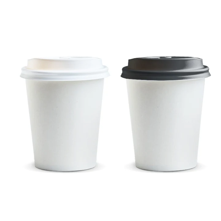 Kudos Paper Coffee Cup - 230ml - image 5