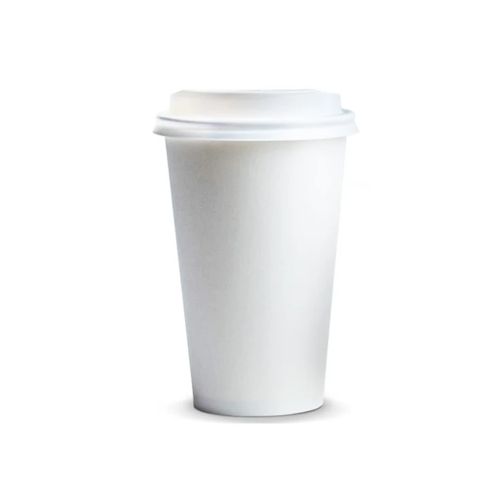 Kudos Paper Coffee Cup - 350ml - image 2