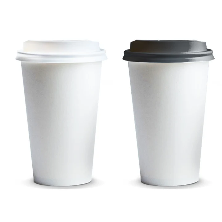 Kudos Paper Coffee Cup - 350ml - image 5