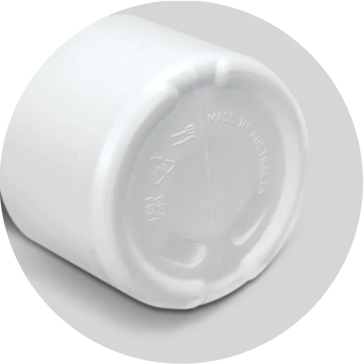 Dumbbell Bottle - image 5