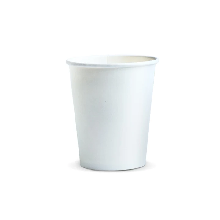 Compostable Paper Coffee Cup - 230ml - image 4