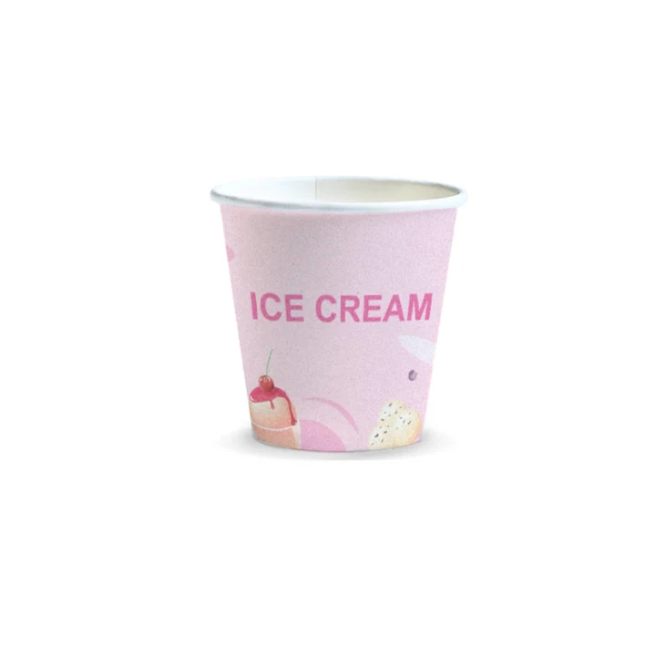 Compostable Paper Cup - 180ml - image 2