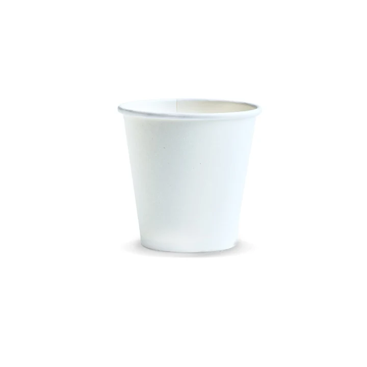 Compostable Paper Cup - 180ml - image 3
