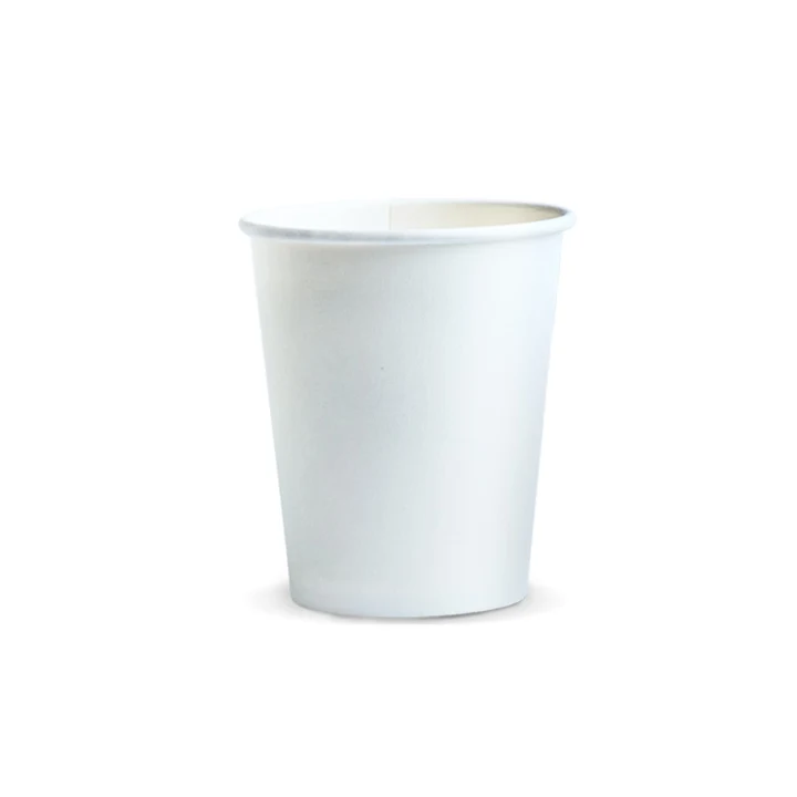 Compostable Paper Cup - 230ml - image 3
