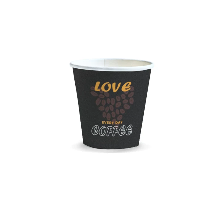 Paper Cup - 180ml - image 1
