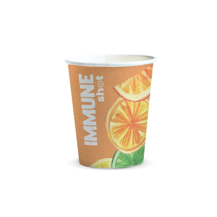 Paper Cup - 230ml - image 1