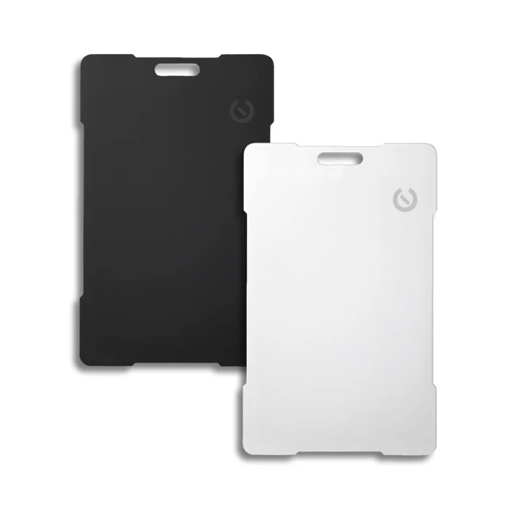 Carbon Bluetooth Tracker - image 1