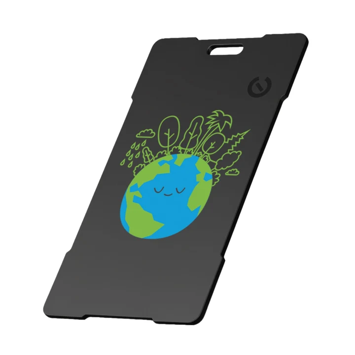 Carbon Bluetooth Tracker - image 2