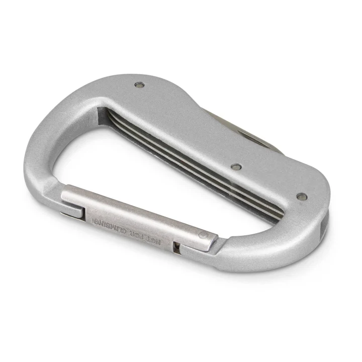 Carabiner Multi-Tool - image 2