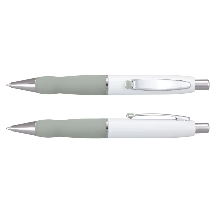 Turbo Pen - White Barrel - image 2
